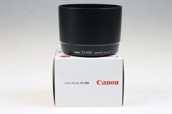 Canon Sonnenblende ET-65B