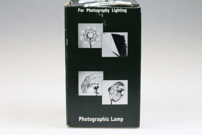 Proxistar LED Tageslichtlampe 5500K - Image 2