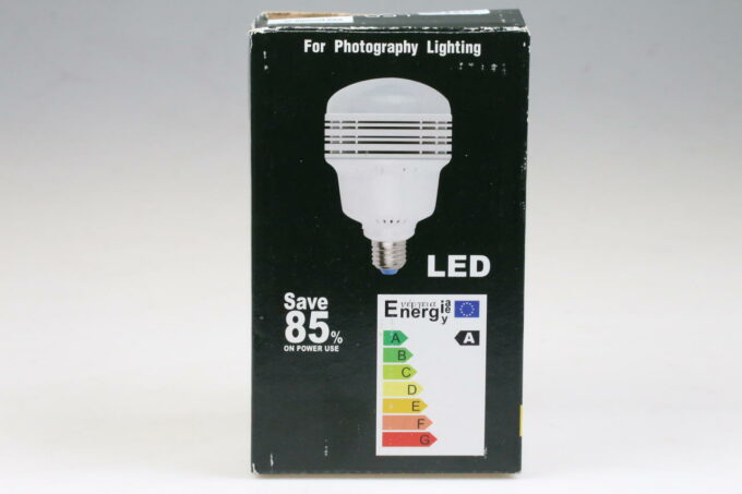 Proxistar LED Tageslichtlampe 5500K - Image 3