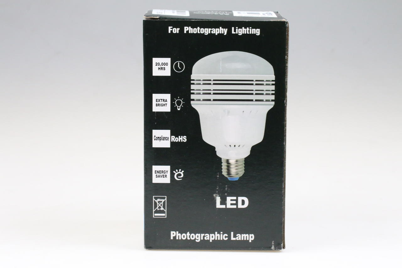 Proxistar LED Tageslichtlampe 5500K