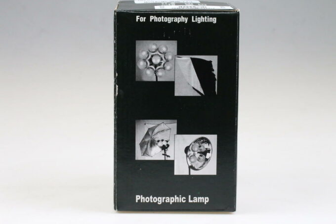 Proxistar LED Tageslichtlampe 5500K - Image 2