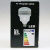 Proxistar LED Tageslichtlampe 5500K