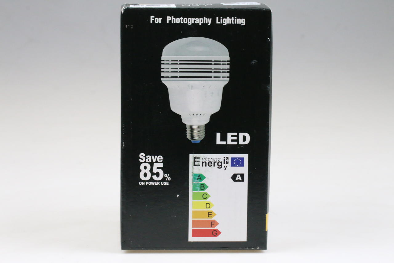 Proxistar LED Tageslichtlampe 5500K