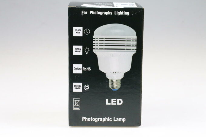 Proxistar LED Tageslichtlampe 5500K