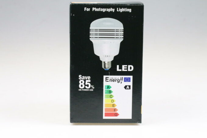 Proxistar LED Tageslichtlampe 5500K - Image 3
