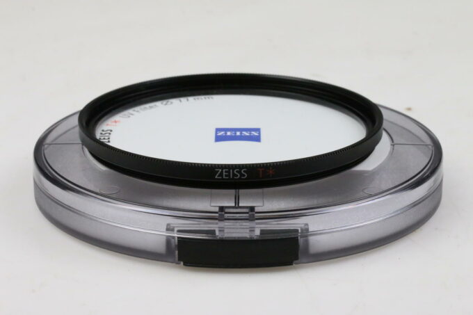 Zeiss UV-Filter T* - 77mm