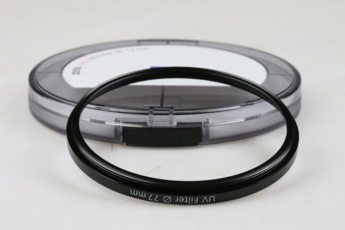 Zeiss UV-Filter T* - 77mm