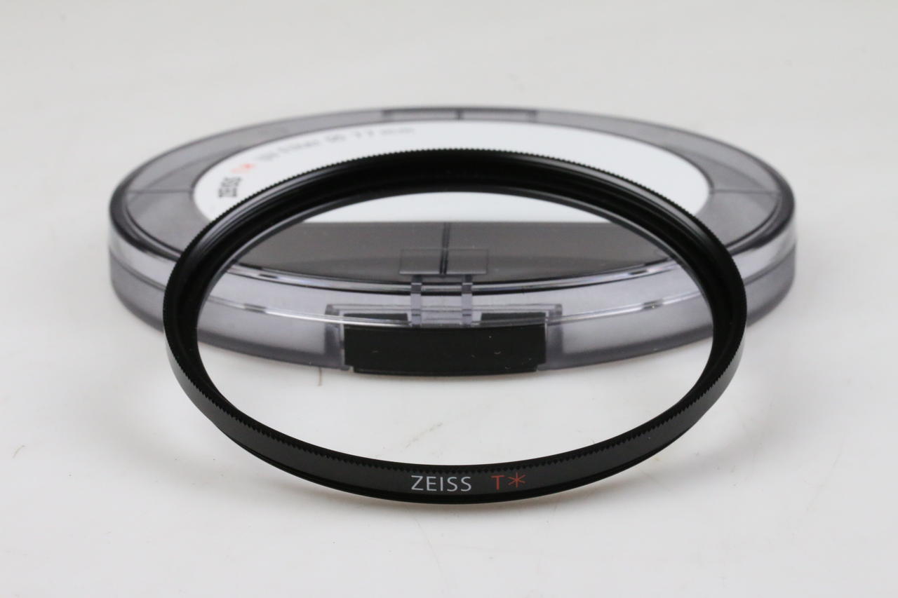 Zeiss UV-Filter T* - 77mm