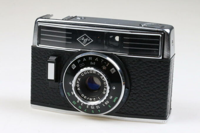 Agfa Parat-I