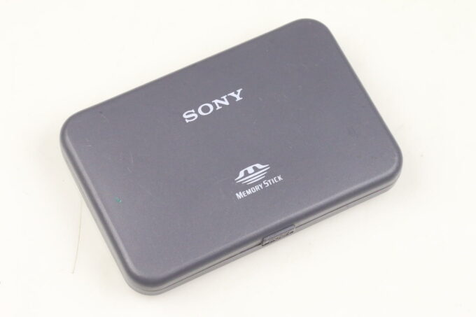 Sony Memory Stick SET mit Cardsave