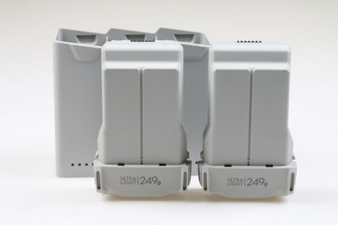 DJI Smart Flight Battery für Mini 3 mit Ladegerät