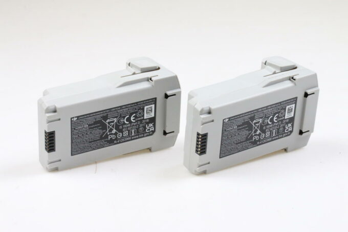DJI Smart Flight Battery für Mini 3 mit Ladegerät