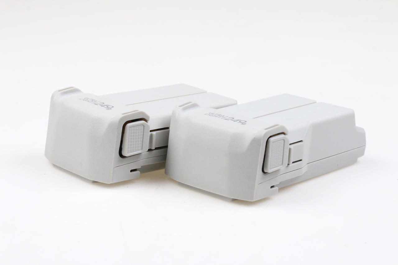 DJI Smart Flight Battery für Mini 3 mit Ladegerät - Image 4