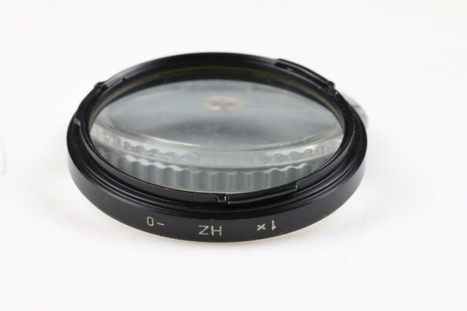Hasselblad 50 1x HZ 0 Filter - Image 3