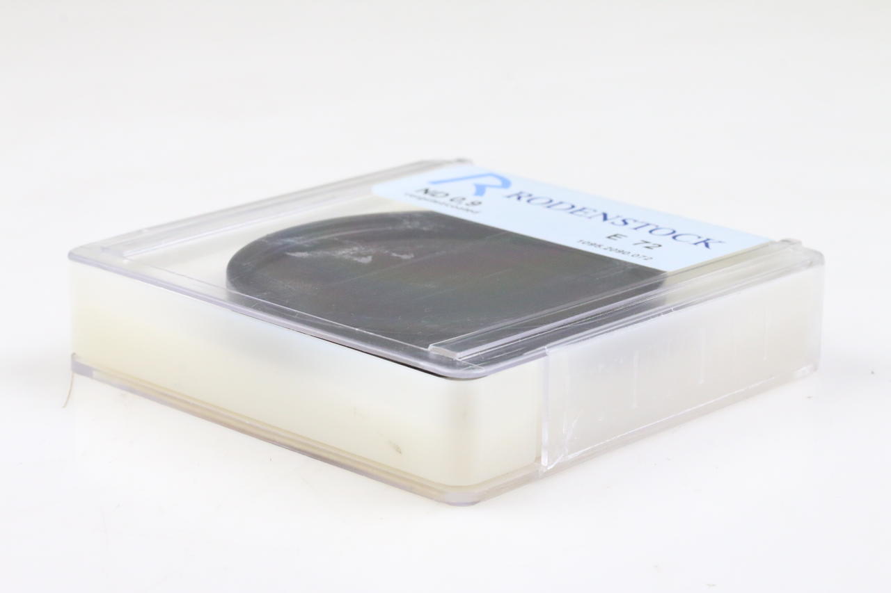 Rodenstock ND Filter ND 0,9 Filter / E72