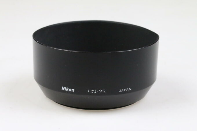 Nikon Sonnenblende HN-23