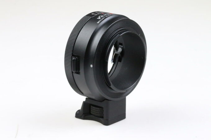 Viltrox Mount Adapter NF-NEX