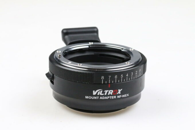 Viltrox Mount Adapter NF-NEX