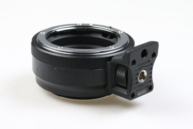 Viltrox Mount Adapter NF-NEX