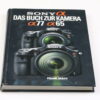 Sony Buch - A77 / A65 - Das Buch zur Kamera