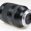 Sony FE 24-240mm f/3,5-6,3 OSS - #1942807