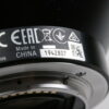 Sony FE 24-240mm f/3,5-6,3 OSS - #1942807