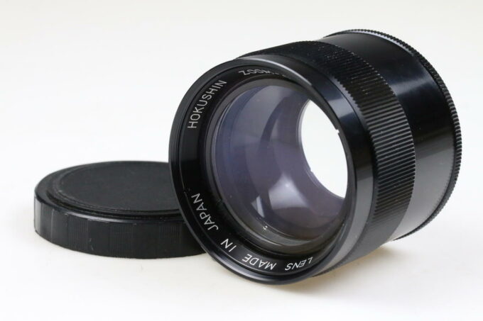 Hokushin Zoom-Converter 0,8-1,25x - 48mm