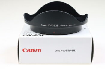 Canon Sonnenblende EW-83E