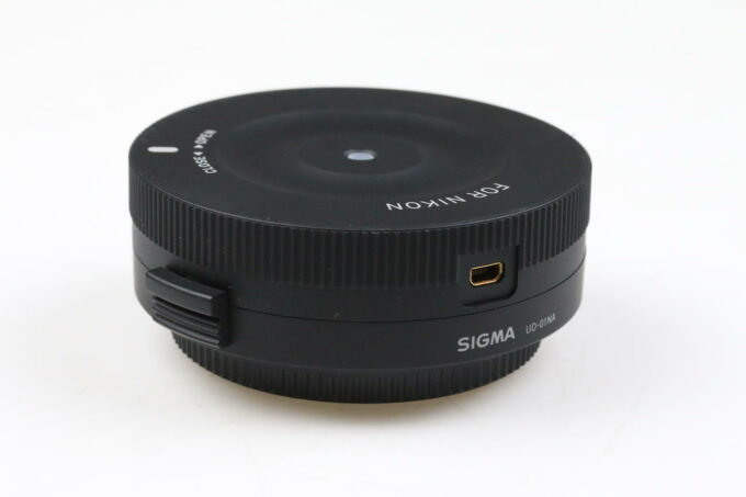 Sigma USB Dock UD-01NA für Nikon