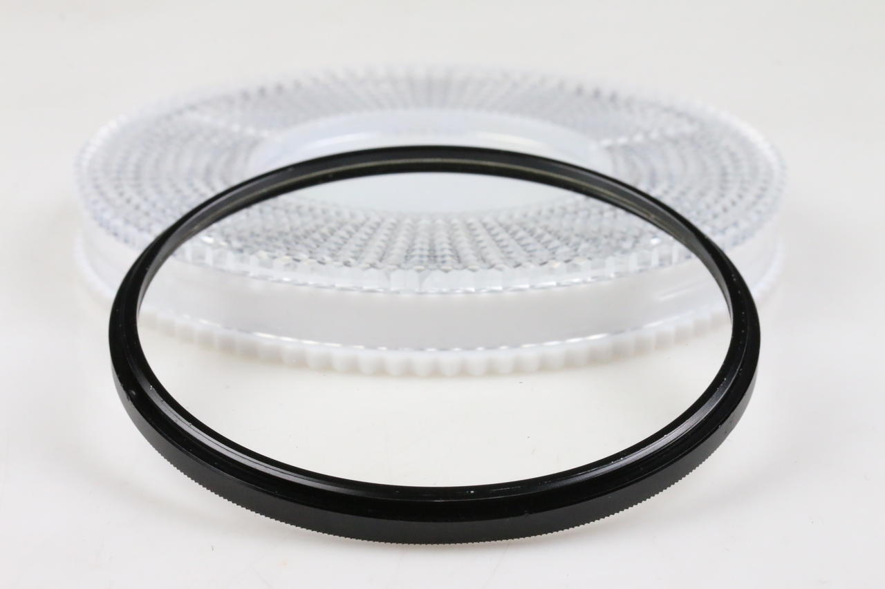 Hoya HD UV Filter - 77mm