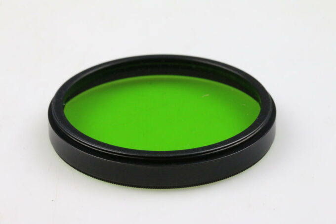 B+W Grünfilter 3x E 49mm