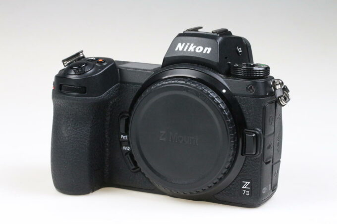 Nikon Z 7II Gehäuse - #6001308