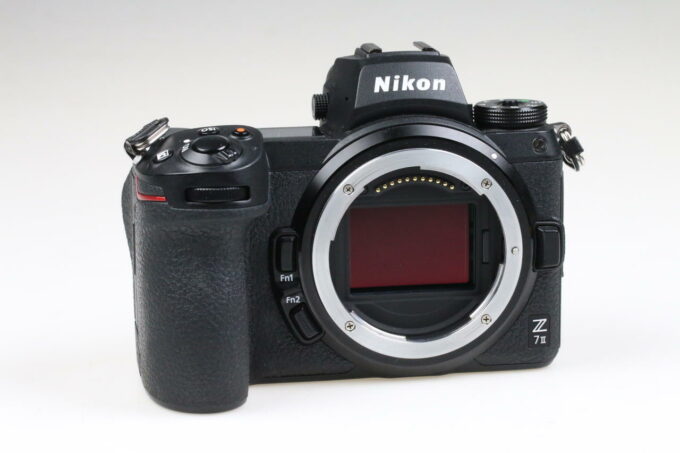 Nikon Z 7II Gehäuse - #6001308