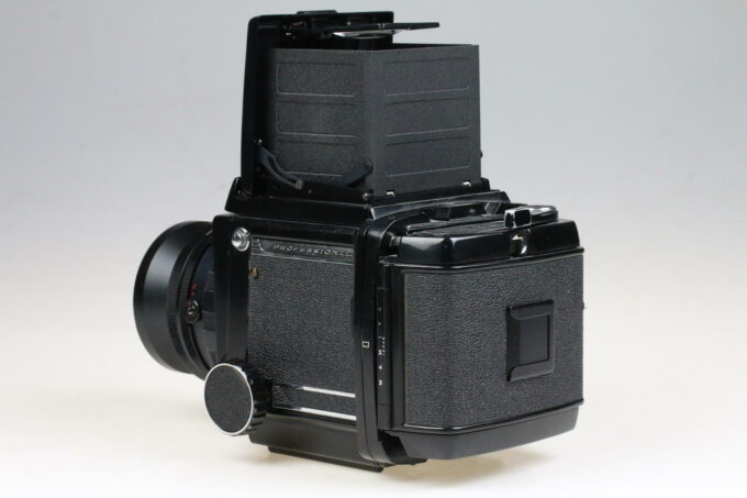 Mamiya RB67 Professional mit Sekor 90mm f/3,8 - #C44966 - Image 5