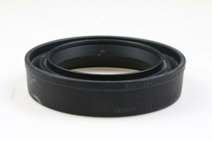 Mamiya Gummisonnenblende für 127-250mm RB67 M645