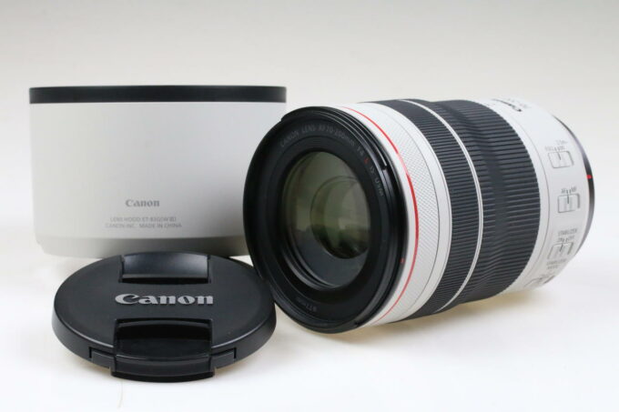 Canon RF 70-200mm f/4,0 L IS USM - #2533001246