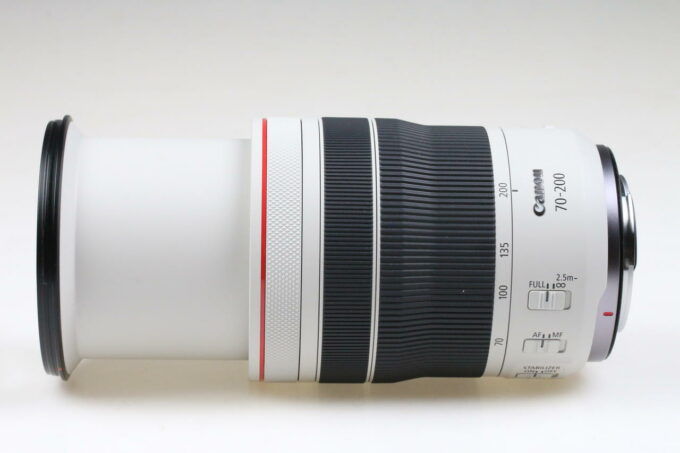 Canon RF 70-200mm f/4,0 L IS USM - #2533001246