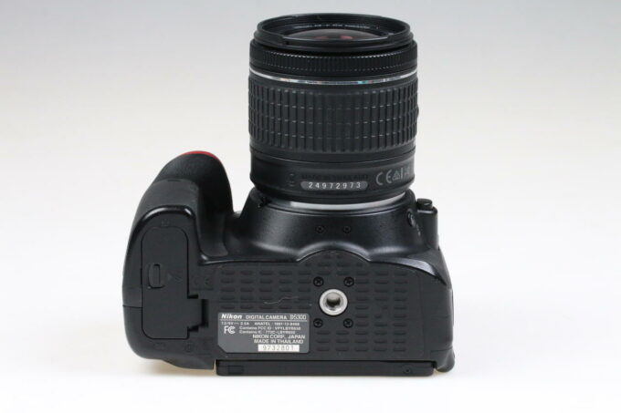Nikon D5300 mit AF-P DX 18-55mm f/3,5-5,6 VR - #9732801 - Image 6