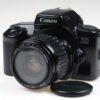 Canon EOS 1000F Set EF 35-80mm f/4,0-5,6 - #1524813