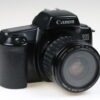 Canon EOS 1000F Set EF 35-80mm f/4,0-5,6 - #1524813 - Image 2