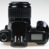 Canon EOS 1000F Set EF 35-80mm f/4,0-5,6 - #1524813 - Image 3
