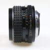 Pentax SMC 50mm f/1,4 - #1080856