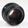 Pentax SMC 50mm f/1,4 - #1080856