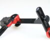 MK Panorama System Xhia OWL mit Manfrotto Schnellwechselplatte