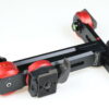 MK Panorama System Xhia OWL mit Manfrotto Schnellwechselplatte