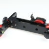 MK Panorama System Xhia OWL mit Manfrotto Schnellwechselplatte