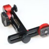 MK Panorama System Xhia OWL mit Manfrotto Schnellwechselplatte