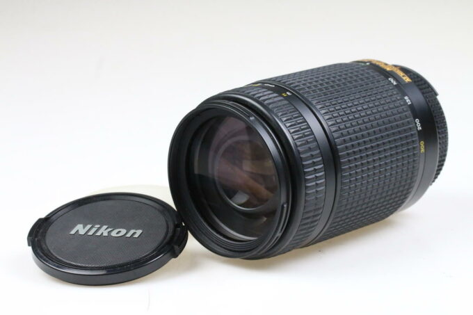 Nikon AF NIKKOR 70-300mm f/4,0-5,6 D ED - #278444