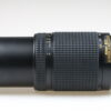 Nikon AF NIKKOR 70-300mm f/4,0-5,6 D ED - #278444 - Image 2