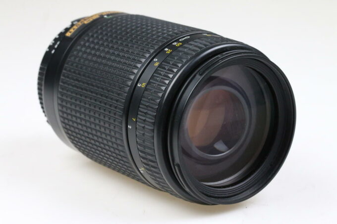 Nikon AF NIKKOR 70-300mm f/4,0-5,6 D ED - #278444 - Image 4